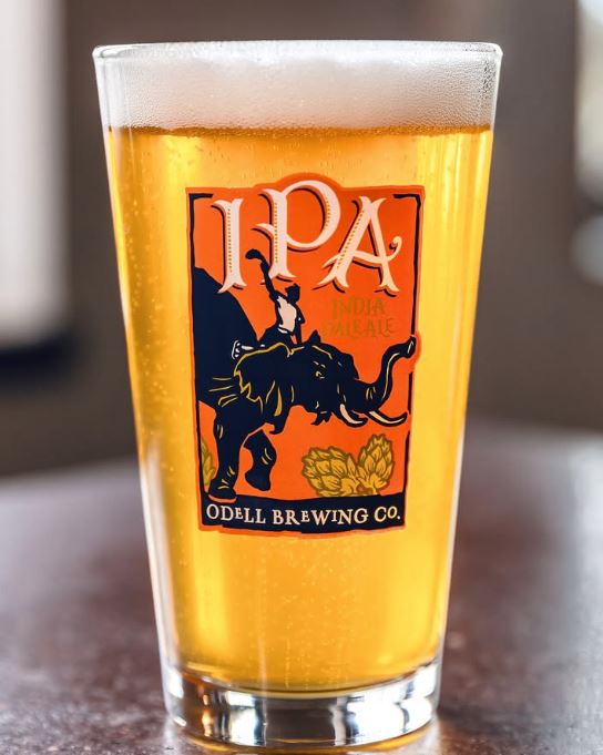 The Top 30 Breweries in Colorado Ranked 28 Odell Brewing Company