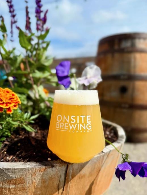 Onsite Brewing