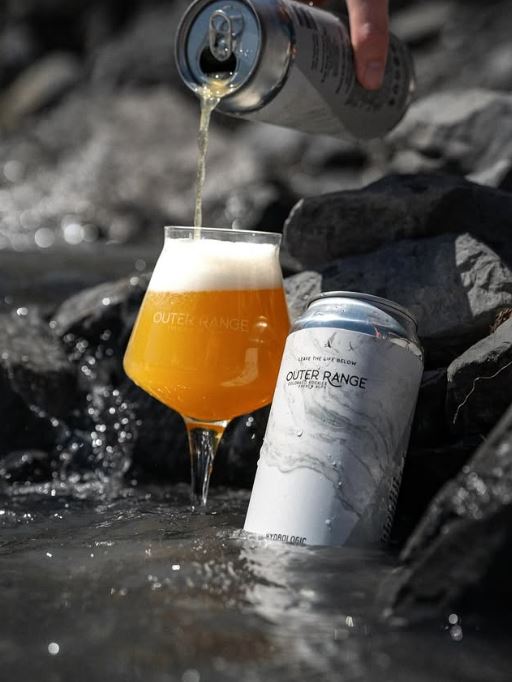 The Top 30 Breweries in Colorado Ranked 21 Outer Range Brewing Co.