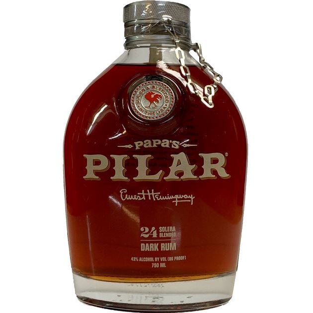 Papa’s Pilar