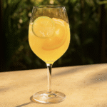 Pineapple Tequila Sangria