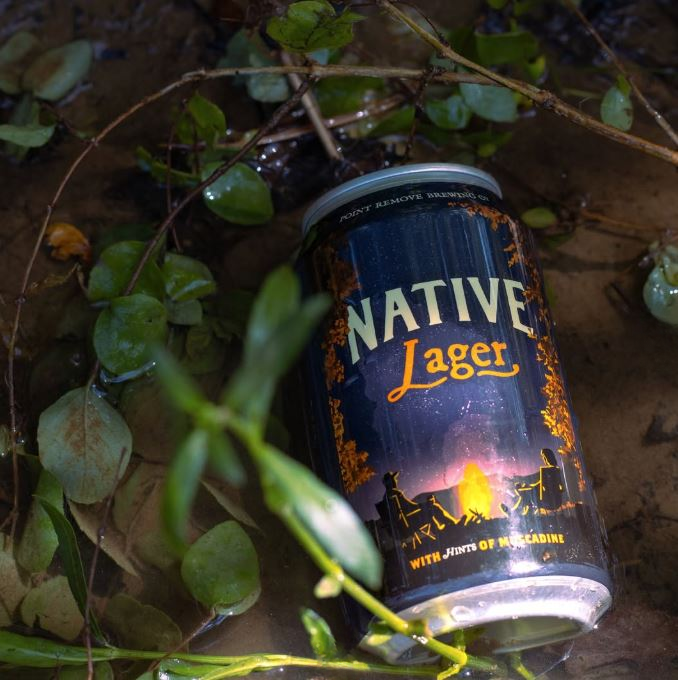 Point Remove Brewing