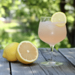 Pomelo Spritz
