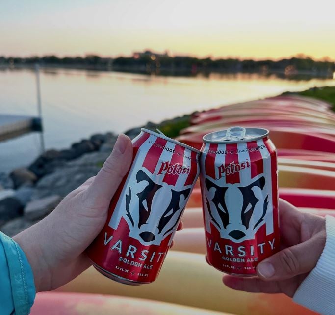 Potosi Brewery