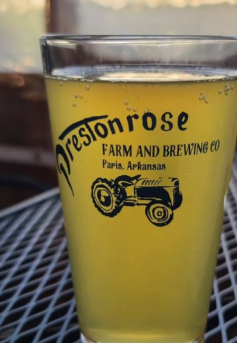 Prestonrose Farm & Brewing Co.