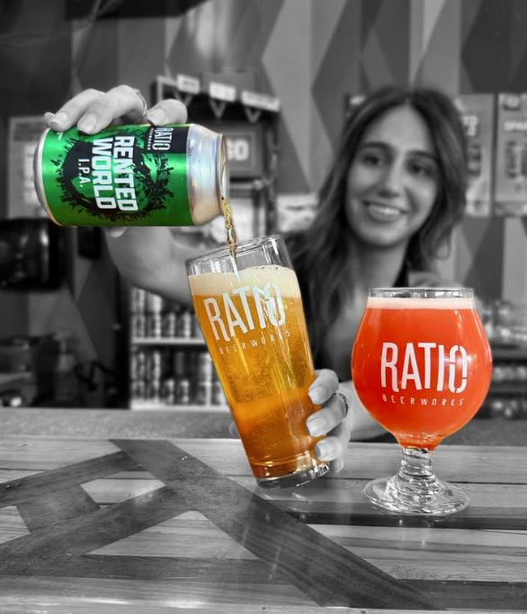 The Top 30 Breweries in Colorado Ranked 4 Ratio Beerworks