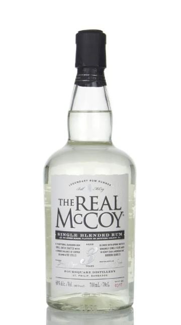 Real McCoy
