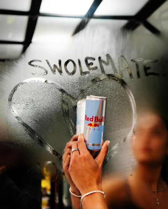 Red Bull