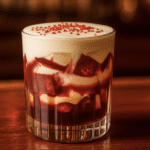 Red Velvet Russian