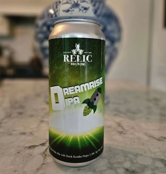 The Top 30 Breweries in Connecticut Ranked 6 Relic Brewing
