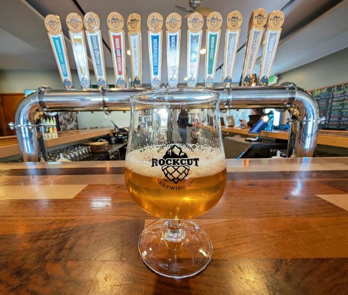 The Top 30 Breweries in Colorado Ranked 7 Rock Cut Brewing Company