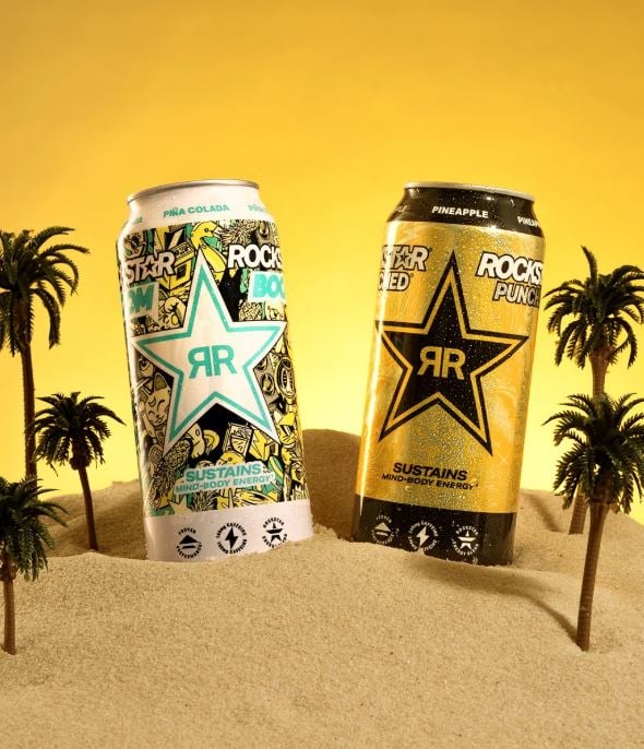 Rockstar