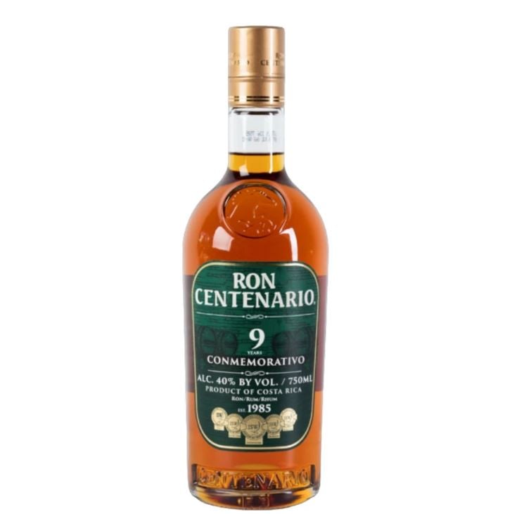 Ron Centenario