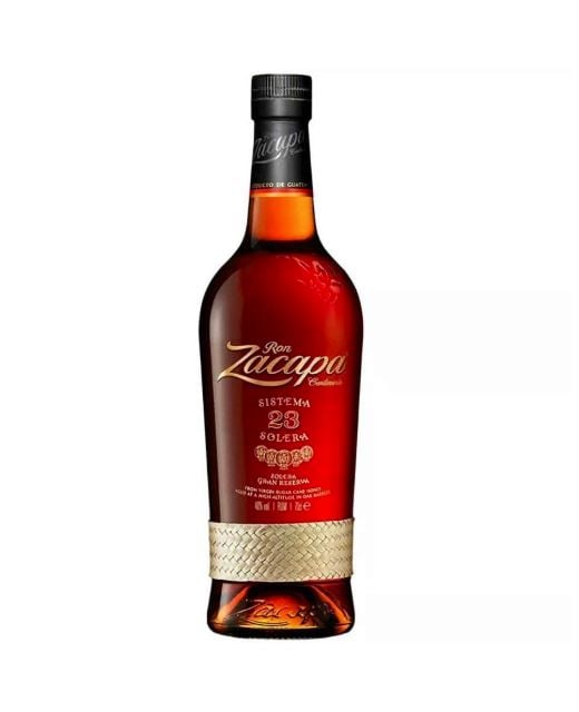 Ron Zacapa