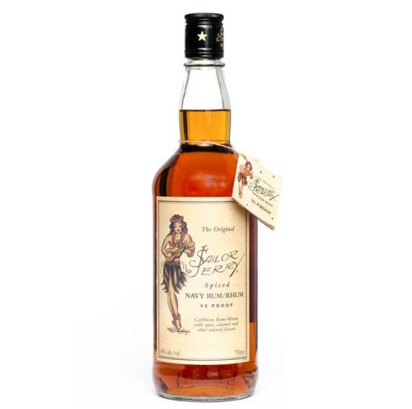 Sailor Jerry