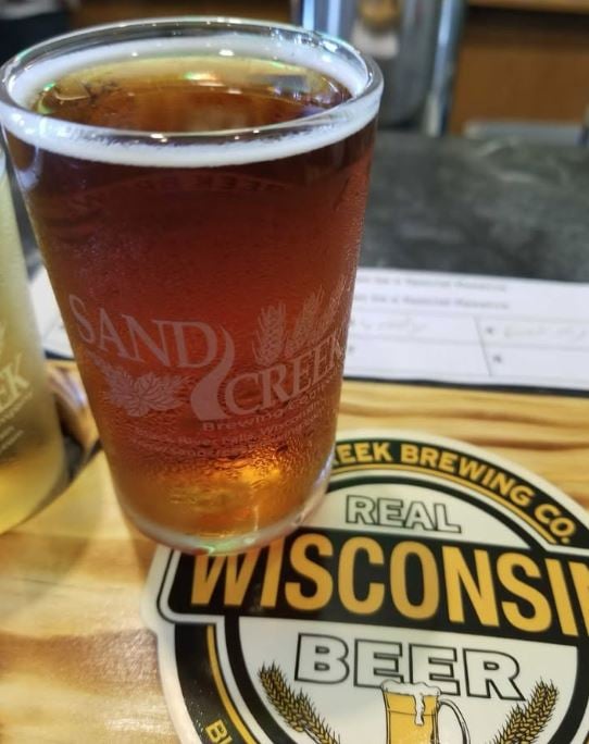 Sand Creek Brewing Company