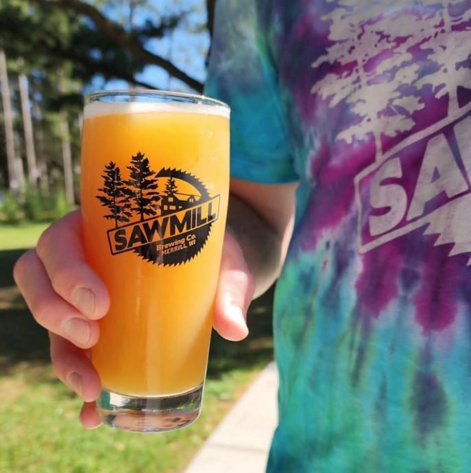 Sawmill Brewing Company