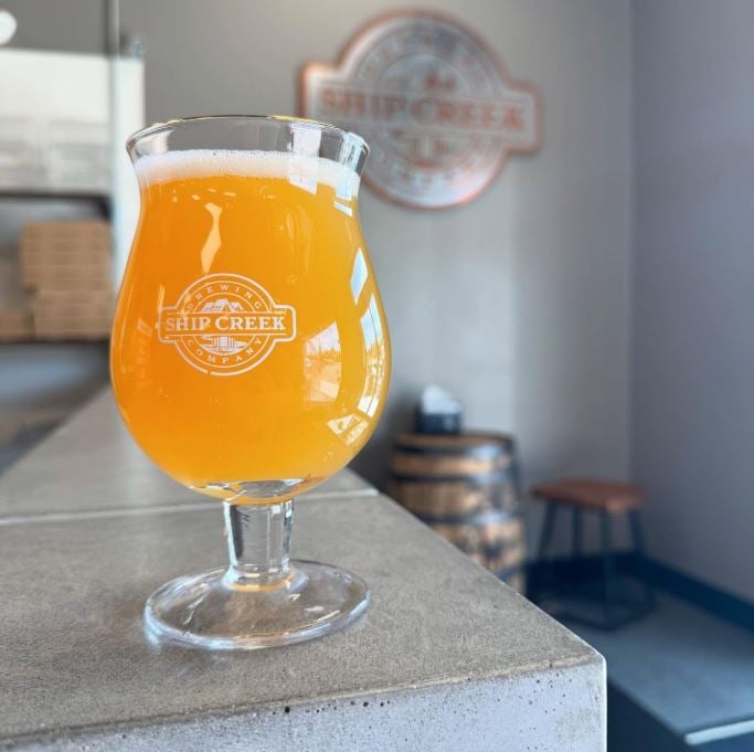 Ship Creek Brewing Company