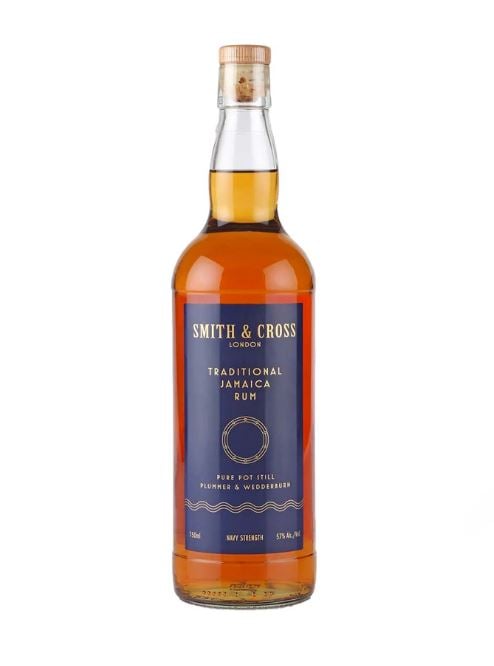 Smith & Cross
