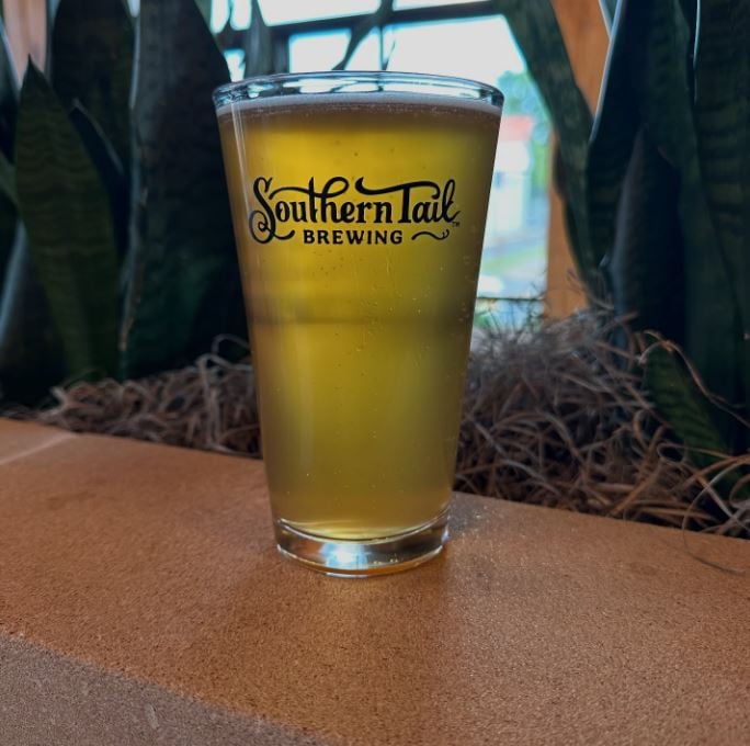 Southern Tail Brewing