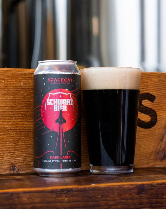 The Top 30 Breweries in Connecticut Ranked 17 Spacecat Brewing Company