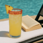 Spicy Pineapple Ranch Water