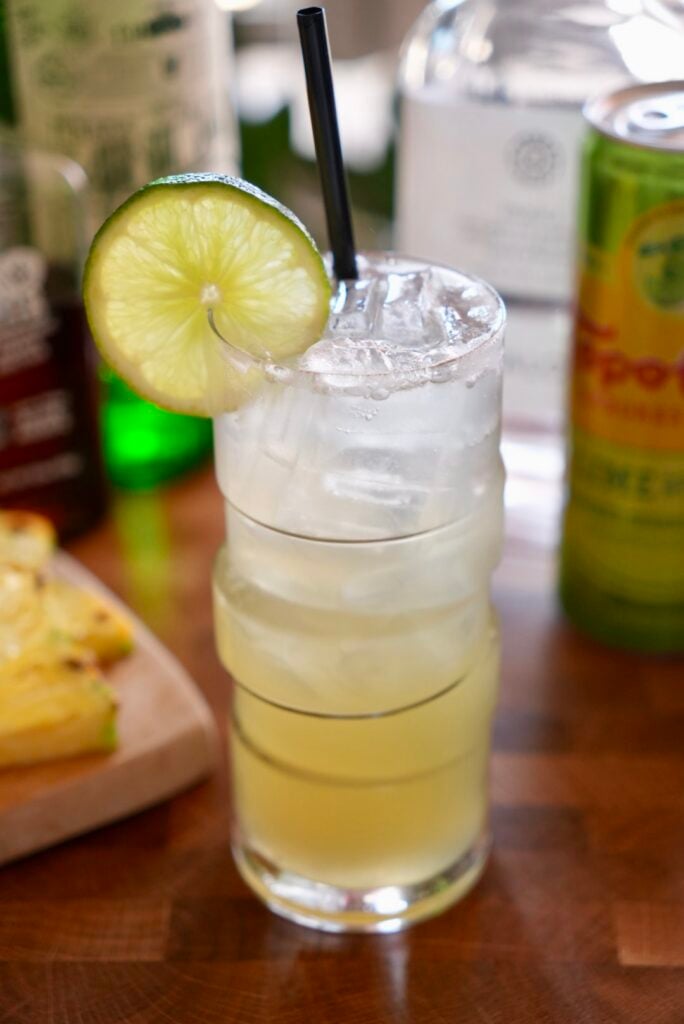 Spicy Pineapple Ranch Water 3 Spicy Pineapple Ranch Water Pic 1