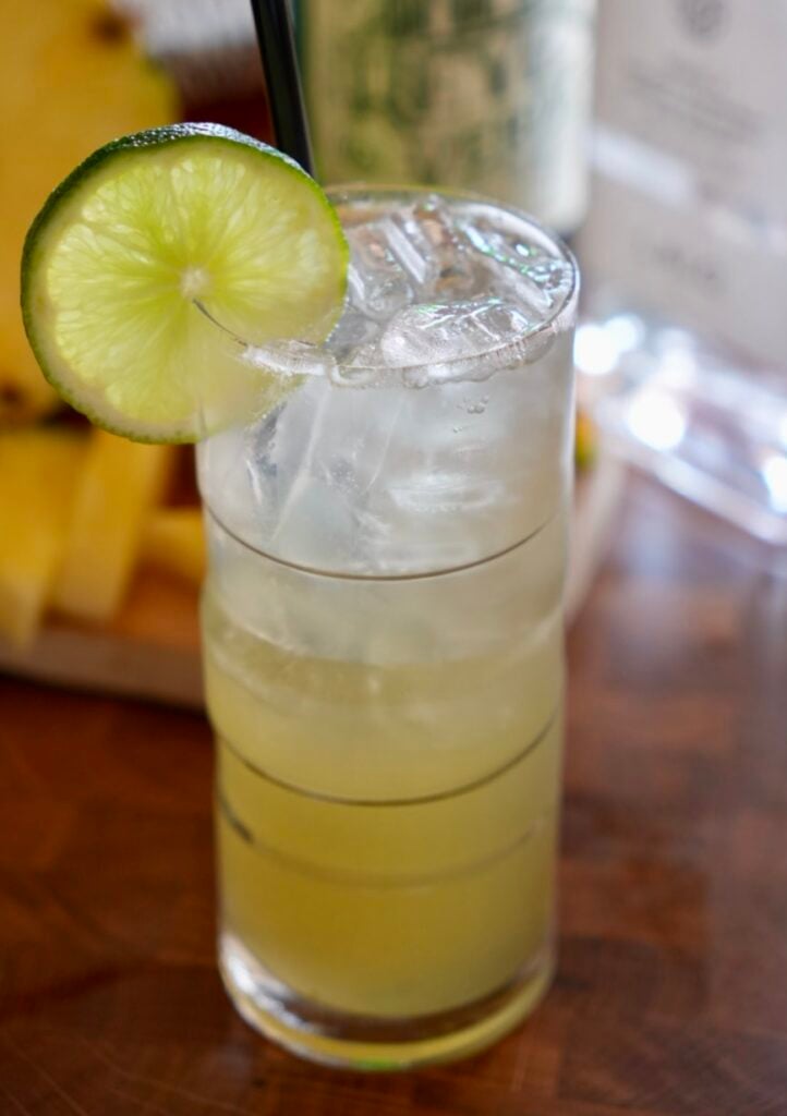 Spicy Pineapple Ranch Water 7 Spicy Pineapple Ranch Water Pic 12