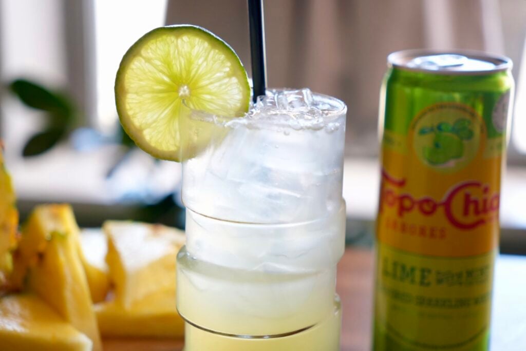 Spicy Pineapple Ranch Water 6 Spicy Pineapple Ranch Water Pic 26