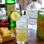 Spicy Pineapple Ranch Water 14 Spicy Pineapple Ranch Water Pic 5