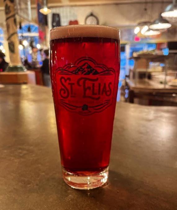 St. Elias Brewing