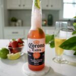 Strawberry-Corona-Rita
