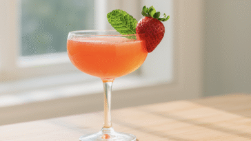Strawberry Southside