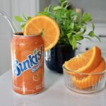 Sunkist Orange Crush 1