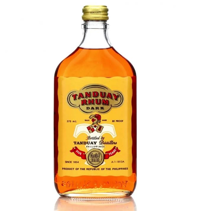 Tanduay