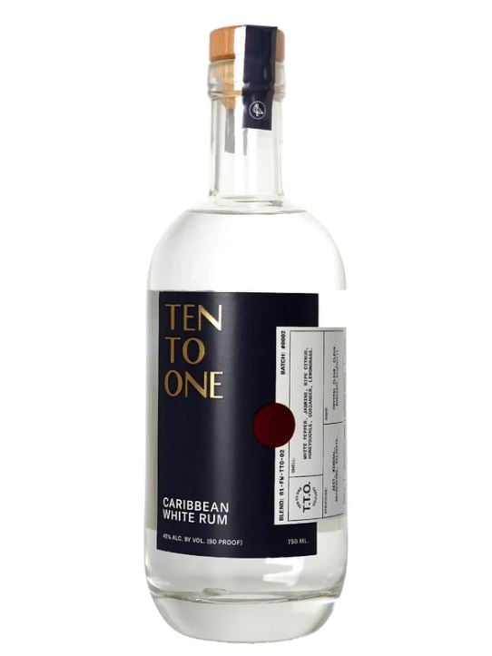 Ten To One
