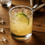 The Grand Margarita