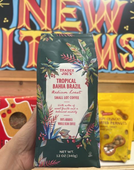 Trader Joe’s