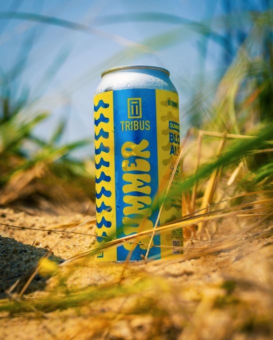 The Top 30 Breweries in Connecticut Ranked 24 Tribus Beer Co.