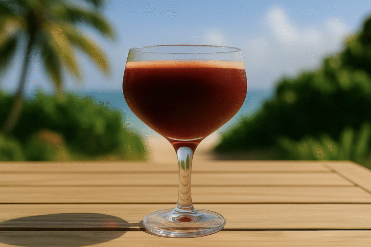 Trinidad Sour
