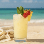 Tropical Explosion
