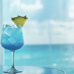 Tropical Rum Spritz