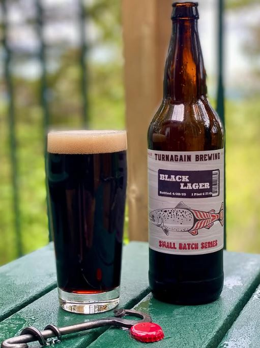 Turnagain Brewing