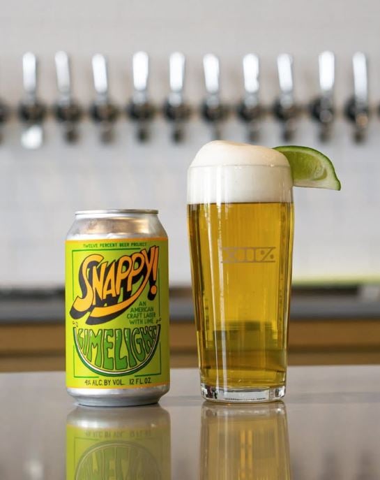 The Top 30 Breweries in Connecticut Ranked 22 Twelve Percent Beer Project