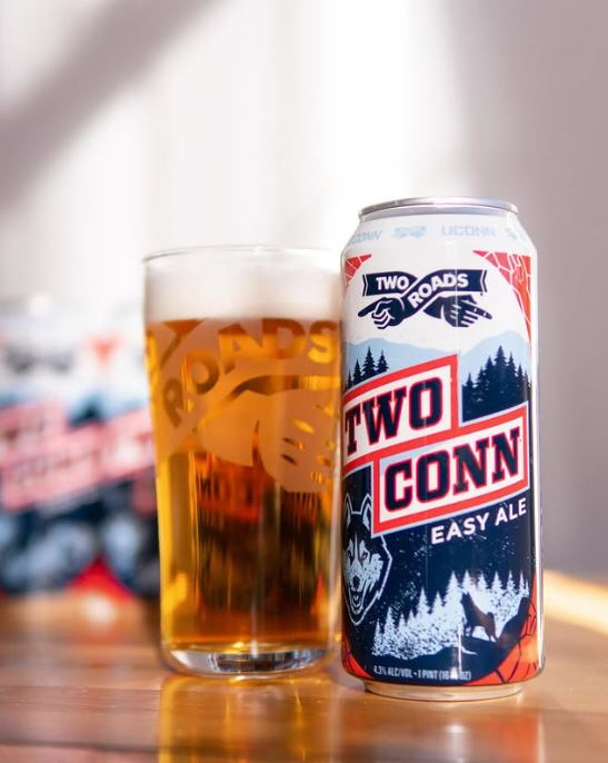 The Top 30 Breweries in Connecticut Ranked 26 Two Roads Brewing Company