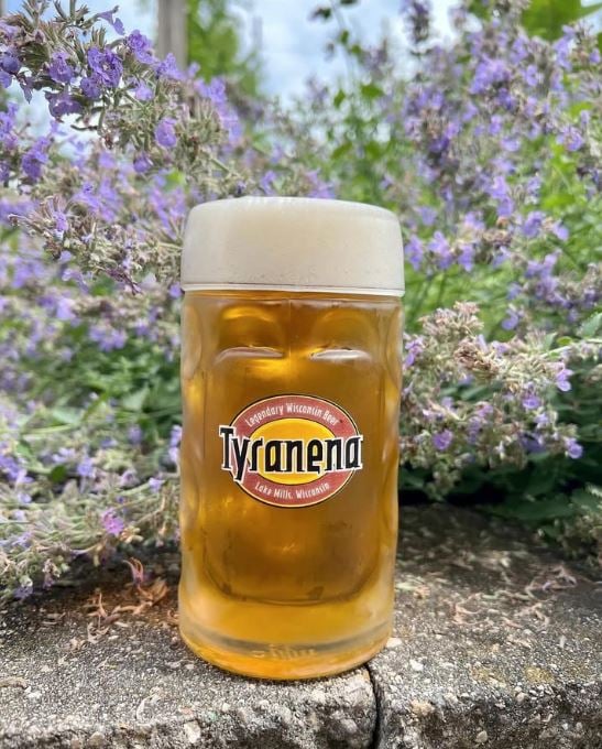 Tyranena Brewing Company
