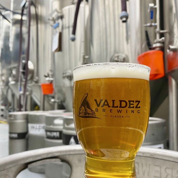 Valdez Brewing