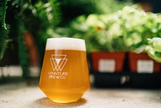 Vennture Brew Co