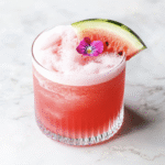 Watermelon Cloud Margarita
