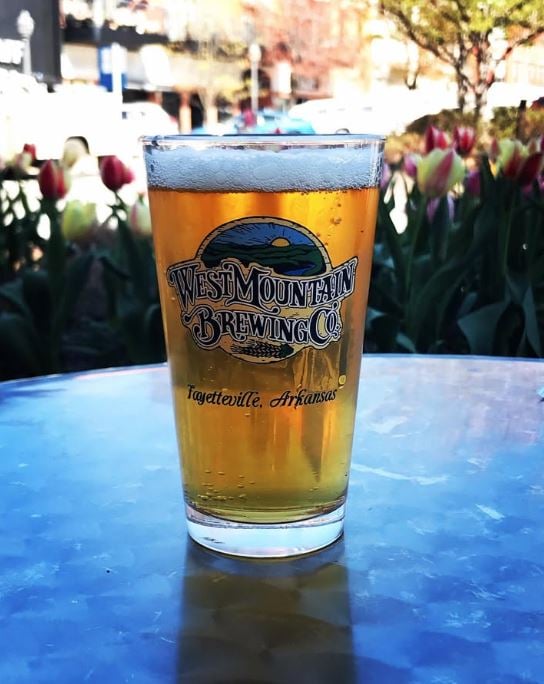 West Mountain Brewing